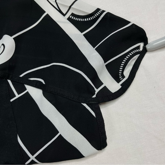 Adidas Soccer Football Oversized Tee - Picture 12 of 12